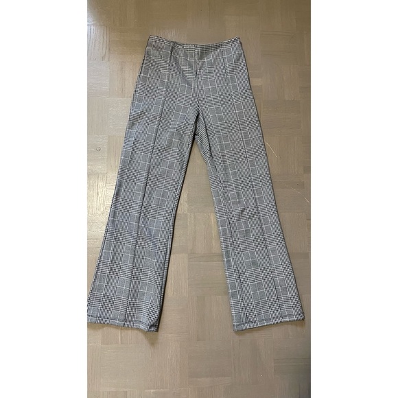 H&M Patterned Pants - Picture 1 of 3